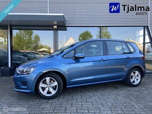 Volkswagen Golf Sportsvan 1.6 TDI Comfortline navi pdc