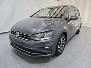 Volkswagen Golf Sportsvan VII Join 1.5 TSI DSG Navi Airco