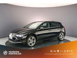 Volkswagen Golf Style 1.5 eTSI 150pk DSG Automaat