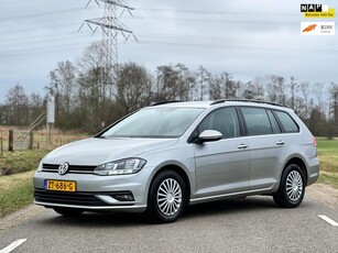 Volkswagen Golf Variant 1.0 TSI