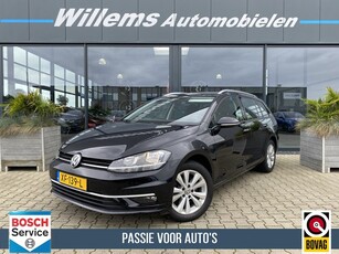 Volkswagen GOLF Variant 1.0 TSI Comfortline Business