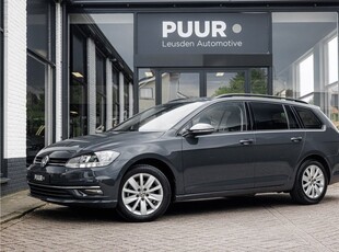 Volkswagen GOLF Variant 1.0 TSI Comfortline Origineel NL - Navigatie - Camera