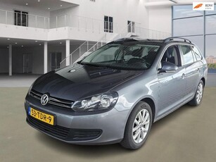 Volkswagen Golf Variant 1.2 TSI BlueMotion AIRCO NAVI