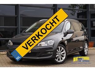 Volkswagen Golf Variant 1.2 TSI Highline