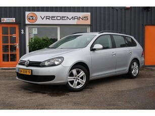 Volkswagen GOLF Variant 1.2 TSI NETJES / NAVI (bj 2012)