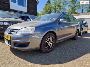 Volkswagen Golf Variant 1.4 TSI Comfortline ( BESTEMD VOOR