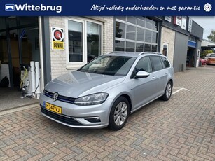 Volkswagen GOLF Variant 1.5 TSI Comfortline Business /