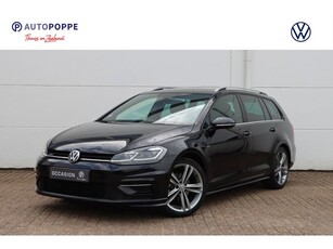 Volkswagen GOLF Variant 1.5 TSI Highline Business R 150pk