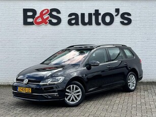 Volkswagen Golf Variant 1.5 TSI Highline Business R Led