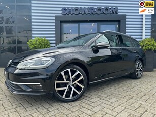 Volkswagen Golf Variant 1.5 TSI Highline Virt Cockpit, Pano,Apple carplay Trekhaak, Massagestoelen