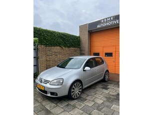 Volkswagen GOLF Variant 1.6 Comfortline Business (bj 2008)