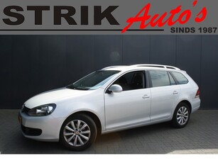 Volkswagen GOLF Variant 1.6 TDI EURO 5 Comfortline