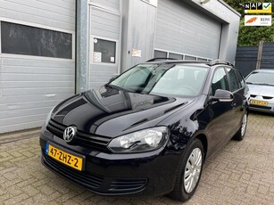 Volkswagen Golf Variant 1.6 TDI Trendline Verkocht !!!