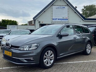 Volkswagen Golf Variant TSI FACELIFT 7.5/1EIG/CARPLAY/NAV/PDC/89123KM!