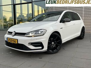 Volkswagen Golf VII R-Line 1.4 TSI 150pk Longlife Service