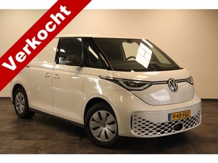 Volkswagen ID. Buzz Cargo 77 kWh 3-Persoons Full-led Airco