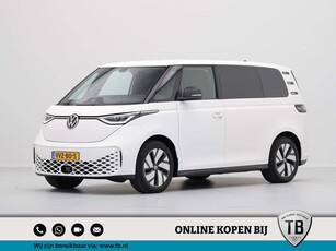 Volkswagen ID. Buzz Cargo L1H1 77 kWh Navigatie Pdc Led Bluetooth