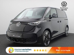 Volkswagen ID. Buzz Pro 77kWh 204PK 360 gr. camer