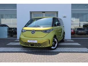 Volkswagen ID. Buzz Pro Advantage 77Kwh 204pk (bj 2023)