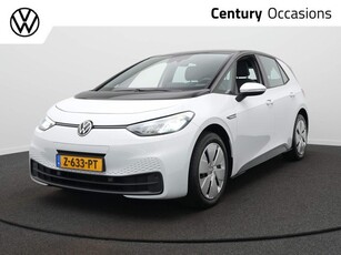 Volkswagen ID.3 Life 58 kWh Navigatie / Pdc / Clima /