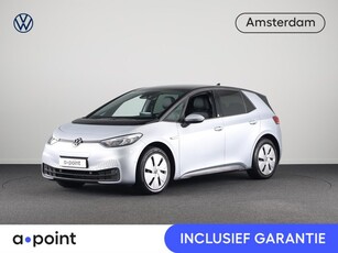 Volkswagen ID.3 Pro 58 kWh 204 pk Navigatie