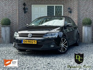 Volkswagen Jetta 1.2 TSI Comf *Clima *Cruise *Navi *Trekhaak