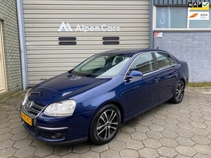 Volkswagen Jetta 1.4 TSI Sportline Airco / Cruise controle