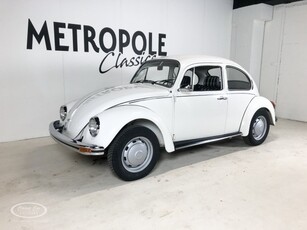 Volkswagen Kever 1200 - ONLINE AUCTION