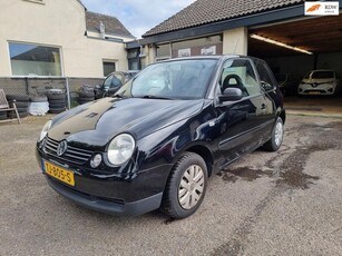 Volkswagen Lupo 1.0