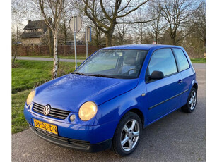 Volkswagen Lupo 1.0 Trendline