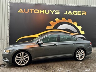 Volkswagen PASSAT 1.4 TSI Comfortline