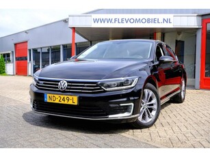 Volkswagen Passat 1.4 TSI GTE Connected Series