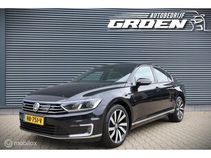 Volkswagen Passat 1.4 TSI GTE Highline