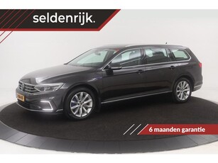 Volkswagen Passat 1.4 TSI GTE Stoel & stuurverwarming