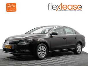 Volkswagen Passat 1.4 TSI Sedan Highline BlueMotion Park Assist, Navi, Clima, Cruise, Elek Pakket