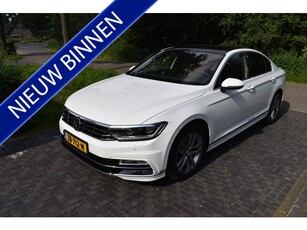 Volkswagen Passat 1.5 TSI Highline Business R '10 AUT, DAK, LEER, FULL!