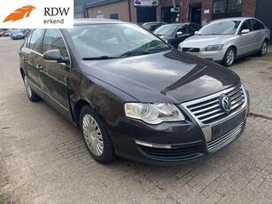 Volkswagen Passat 1.9 TDI *CLIMA *CRUISE