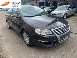 Volkswagen Passat 1.9 TDI *CLIMA *CRUISE (bj 2006)