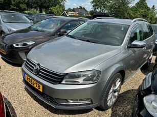 Volkswagen Passat Alltrack 1.8 TSI EXPORT GOOD OPTIONS