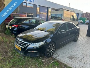 Volkswagen Passat CC 1.8 TSI 4p. (bj 2009)