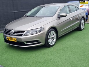 Volkswagen Passat CC 2.0 TSI R-line