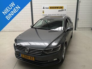 Volkswagen Passat Variant 1.4 TSI ACT Highline