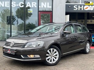 Volkswagen Passat Variant 1.4 TSI Comfort Executive Line