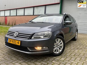 Volkswagen Passat Variant 1.4 TSI Comfortline BlueMotion