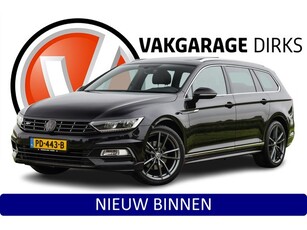 Volkswagen Passat Variant 1.4 TSI DSG R-line ? Pano ?