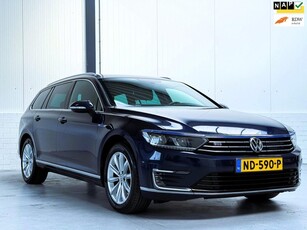 Volkswagen Passat Variant 1.4 TSI GTE Connected Series