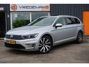 Volkswagen Passat Variant 1.4 TSI GTE Highline