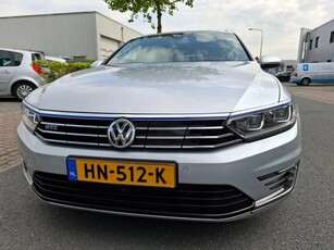 Volkswagen Passat Variant 1.4 TSI GTE Highline