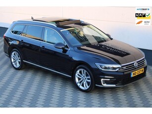 Volkswagen Passat Variant 1.4 TSI GTE Virtual Pano Trekhaak