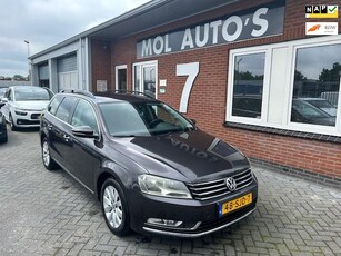 Volkswagen Passat Variant 1.4 TSI Highline BlueMotion